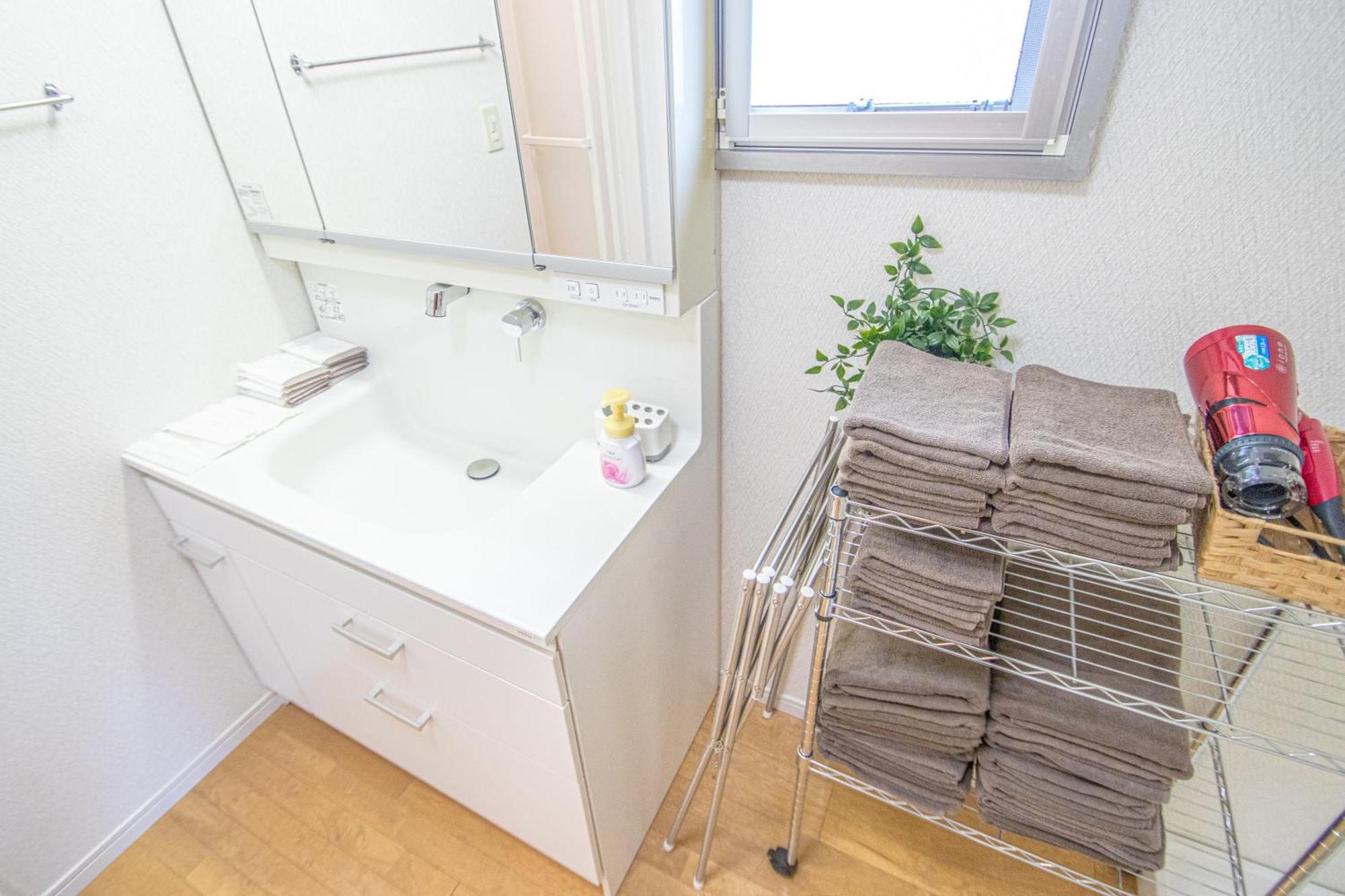 Elif-Nakasu- Appartement Fukuoka  Buitenkant foto